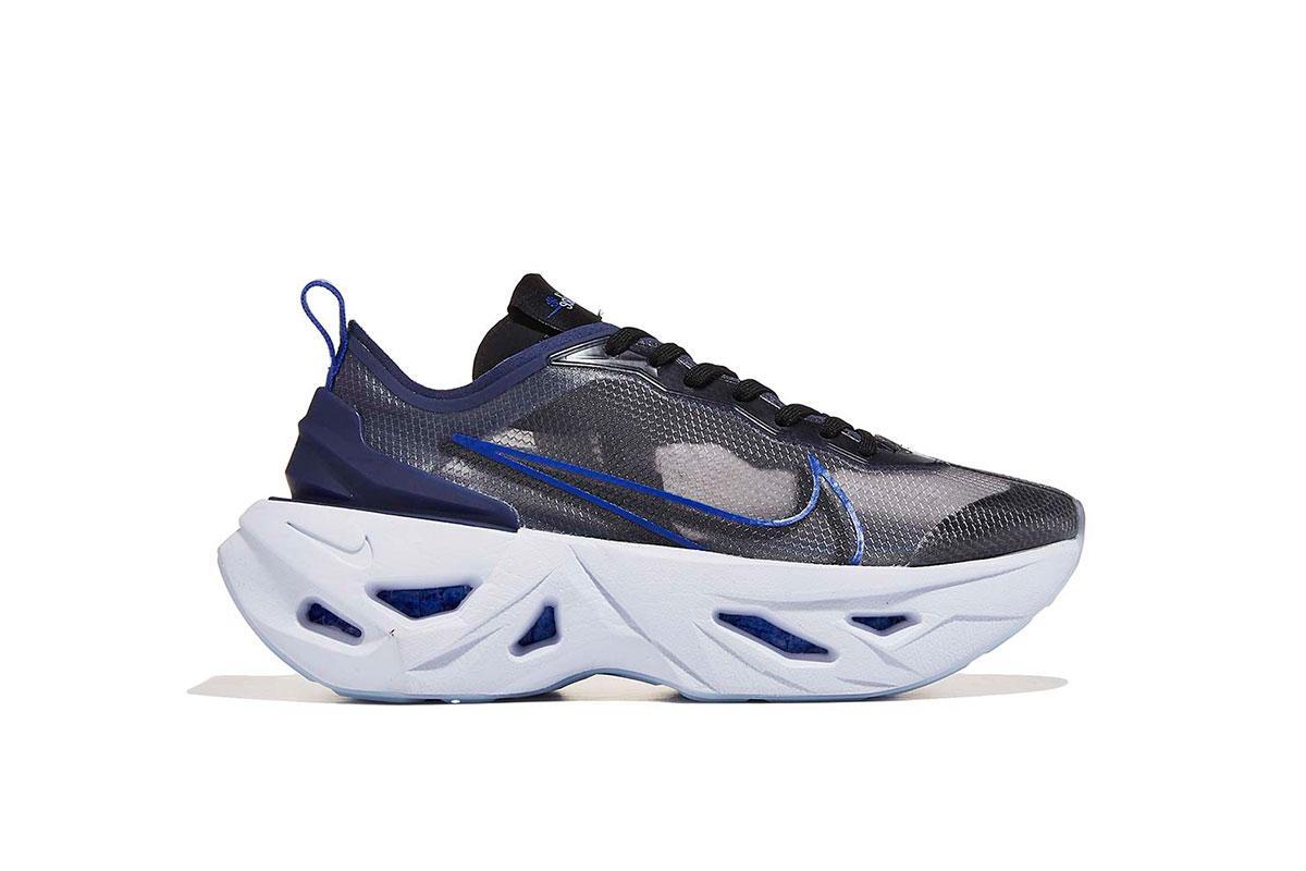 ナイキ　ズームビスタグラインド　Nike zoom vista grind Nike WMNS Zoom X Vista Grind 